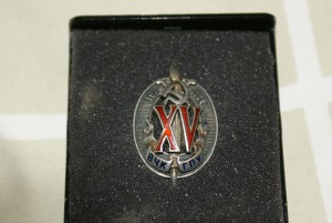 XV лет ВЧк-ГПУ