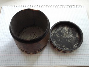 барабан