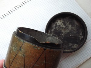 барабан