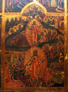 Праздники (Новозыбково)
