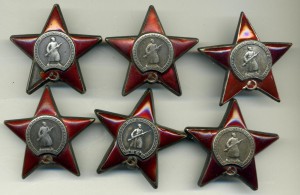 Шесть битых КЗ