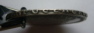 ДВА рубля Петра II 1728г.