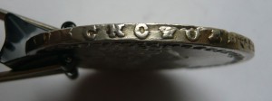 ДВА рубля Петра II 1728г.