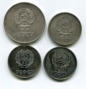4 Школьные Серебряные Медали