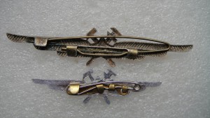 Специалист инженерно-авиационной службы.