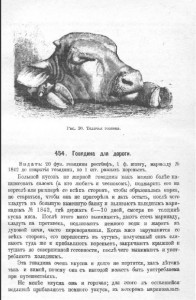 ОБМОРОЧНЫМ НЕ ВХОДИТЬ-(или про ЭТО).
