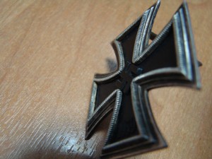 Железный крест - 1 класса