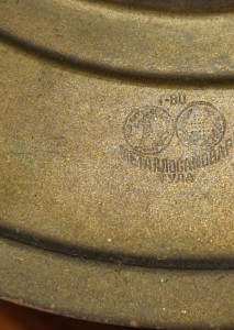 Самовар кооперативный ранний ссср