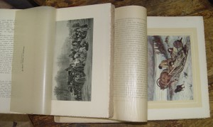 Великая Реформа. 1861-1911 г. 3 и 6 тома. Юбилейное издание.