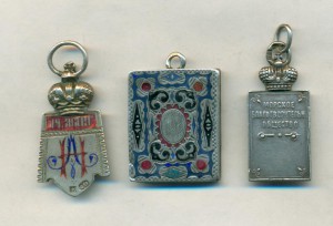 ЖЕТОНЫ.