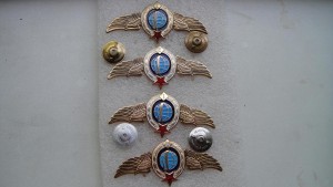 Классноть- Мастер,1, 2, 3 Степени.