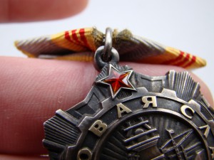 ТС-3 № 57194 на доке.