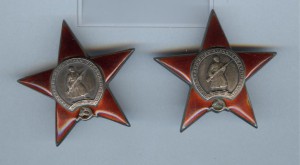 2 КЗ с серебренными гайками