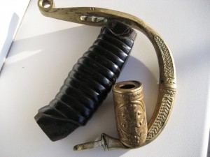 Хорошие запчасти к шашке Н2