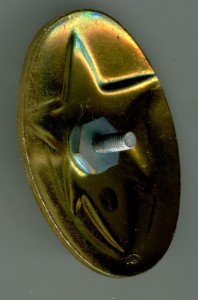 Отличник Пожарной службы.