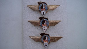 Классноть- Мастер,1, 2, 3 Степени.