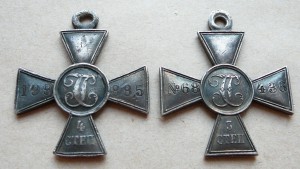 ГК 4 ст 199885 и 3ст 68436 - возможно на одного