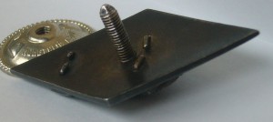 Ромб ВМА им. Ворошилова