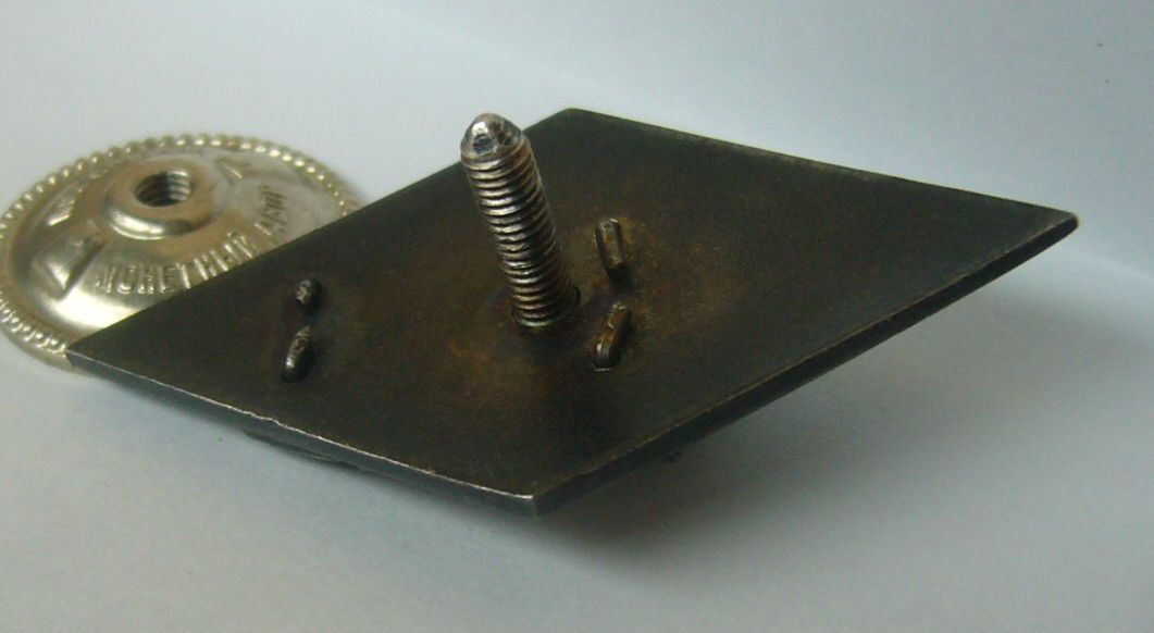 Ромб ВМА им. Ворошилова