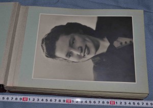 Выпускной фотоальбом 1949 года 58 выпуск врачей  1-й  ЛМИ