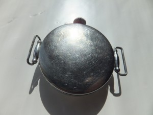 советская наручка
