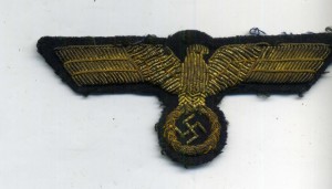 Морская птица