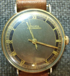 просто DOXA
