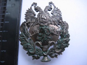 Медицинский знак
