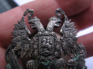 Медицинский знак