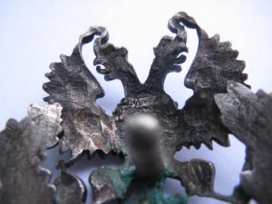 Медицинский знак