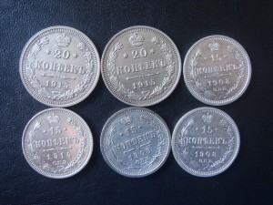 Немного биллона и финнов