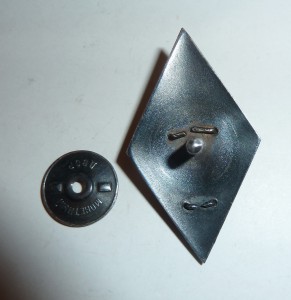 Военфак ГСМ КА, редкий