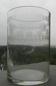 Стакан для подстаканника