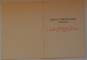 ЗДТ УК ПВС 6-зн макс. известный на тётю Хаю