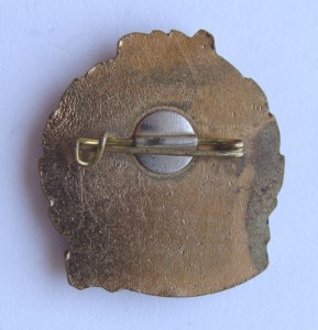 Отличник Геодезии и Картографии СССР на документе!