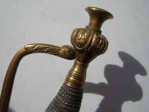 Шпага (чиновник)____травление_____Германия