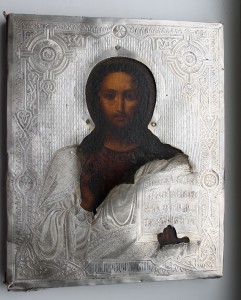 Вседержитель 1886 год.