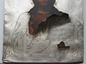 Вседержитель 1886 год.