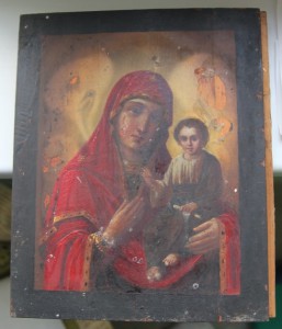 Смоленская, 22х18, 84