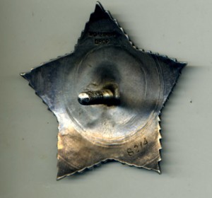 Суворов 3 ст