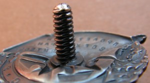 Полный Комплект. БКЗ Винт Финская. БКЗ, ОВ 1, ОВ 2, КЗ. Док.