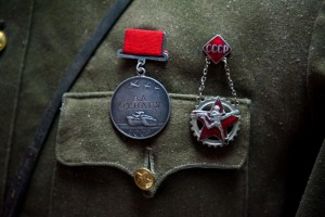 Моим прадедам посвящаю...