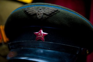 Моим прадедам посвящаю...
