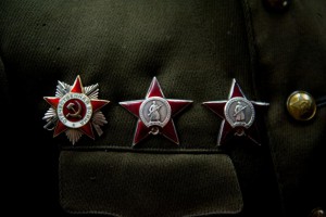 Моим прадедам посвящаю...