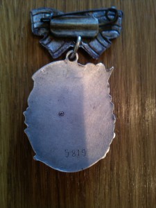 Орден Материнская Слава 2я ст.!!!без мондвора.