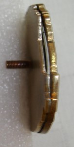 Герб Днепропетровска.