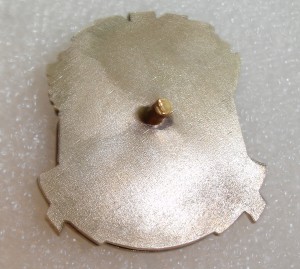 Герб Днепропетровска.