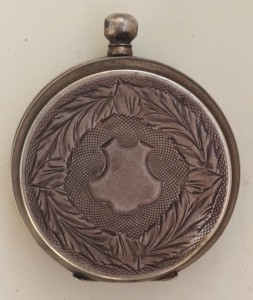 Корпус часов 84пр.