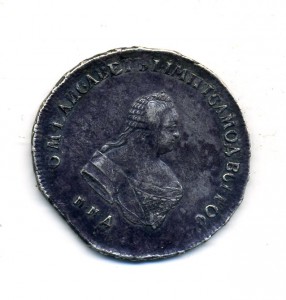 ПОЛТИНА 1749 (R) кладовая