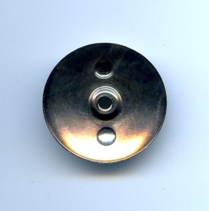 Орден За Службу Родине в ВС СССР 3 Степени. С документом.